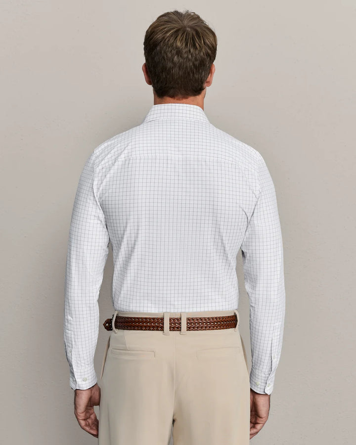 Rhone - State of Mind Shirt - Slim Fit