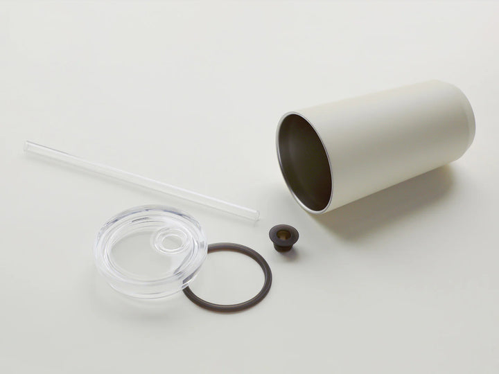 KINTO To Go Tumbler 480ml with straw