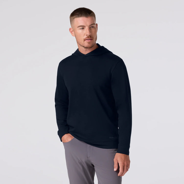 Mizzen + Main KPI Hoodie