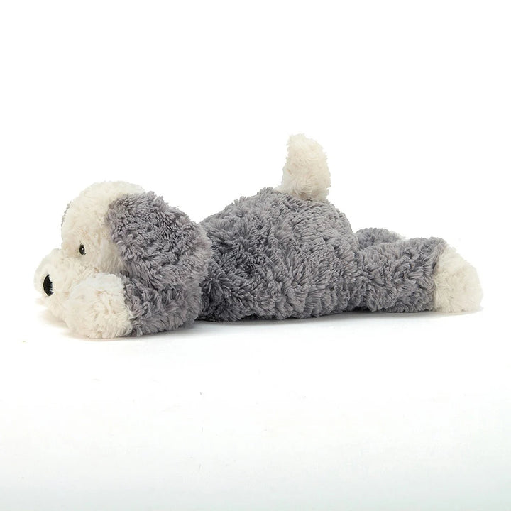 Jellycat Medium Tumblie Sheep Dog