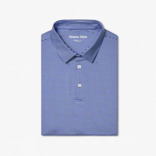 Mizzen + Main Versa Polo
