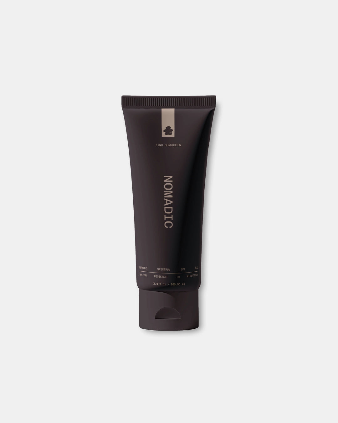 Nomadic SPF 50 Zinc Sunscreen Lotion
