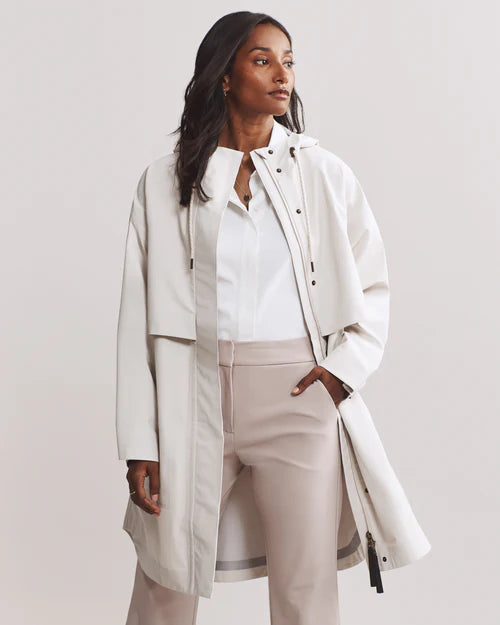 Rhone Tens Raincoat