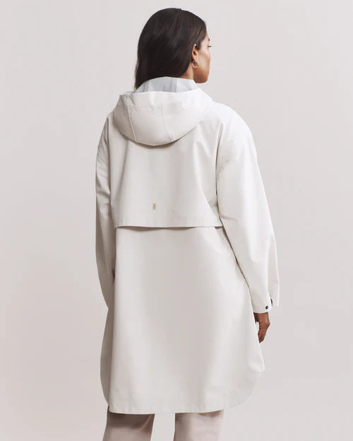 Rhone Tens Raincoat