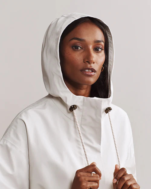 Rhone Tens Raincoat