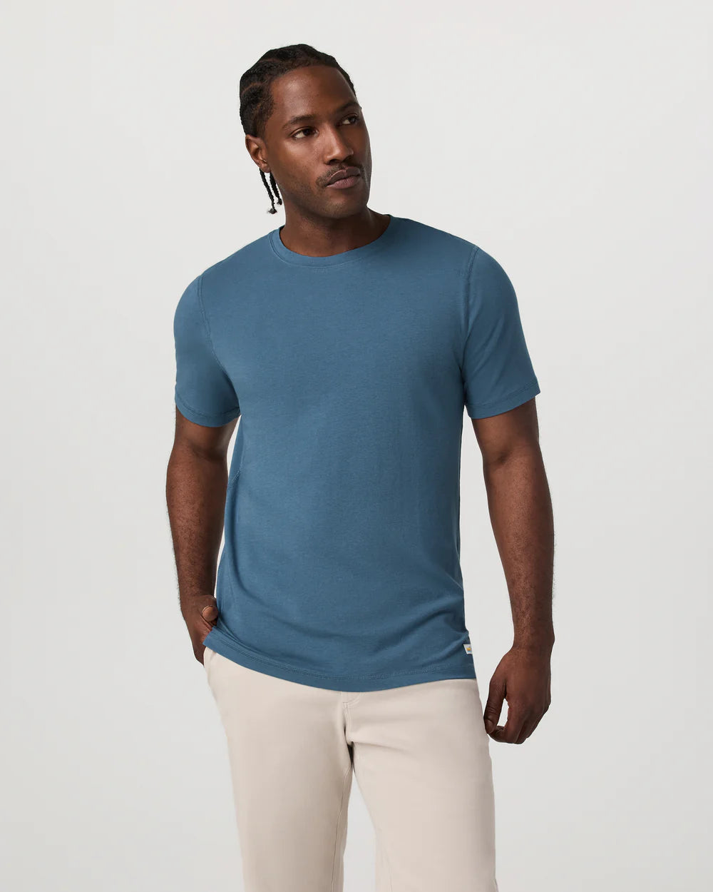 Vuori - Tuvalu Tee