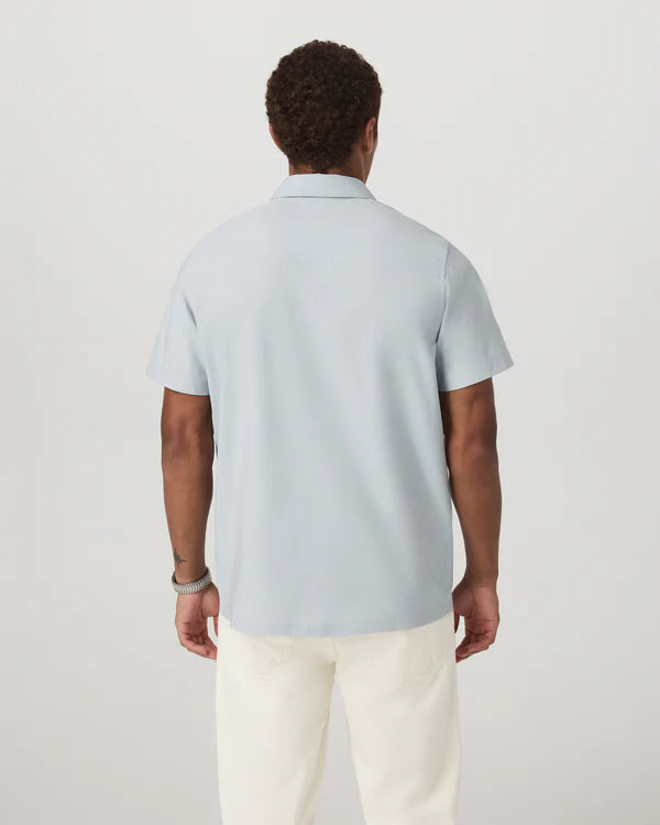 Vuori - Short Sleeve Bridge Button Down