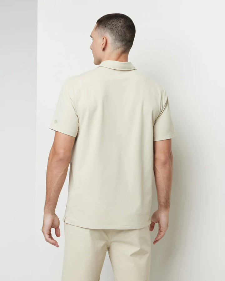Vuori - Gamepoint Polo