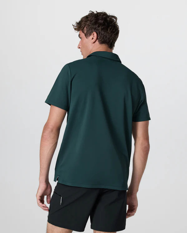 Vuori - Gamepoint Polo