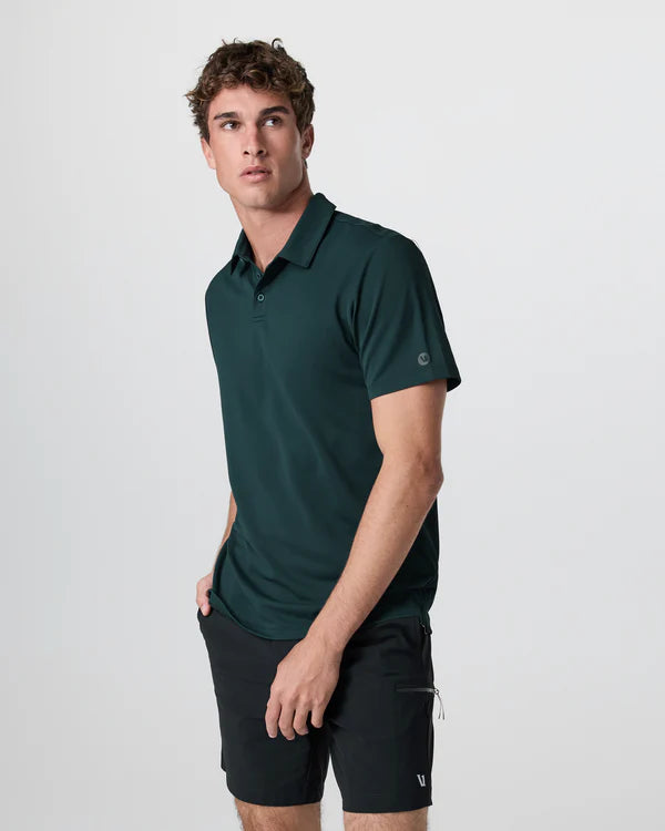 Vuori - Gamepoint Polo