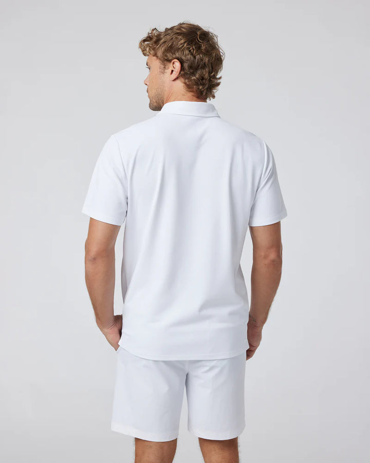 Vuori - Gamepoint Polo