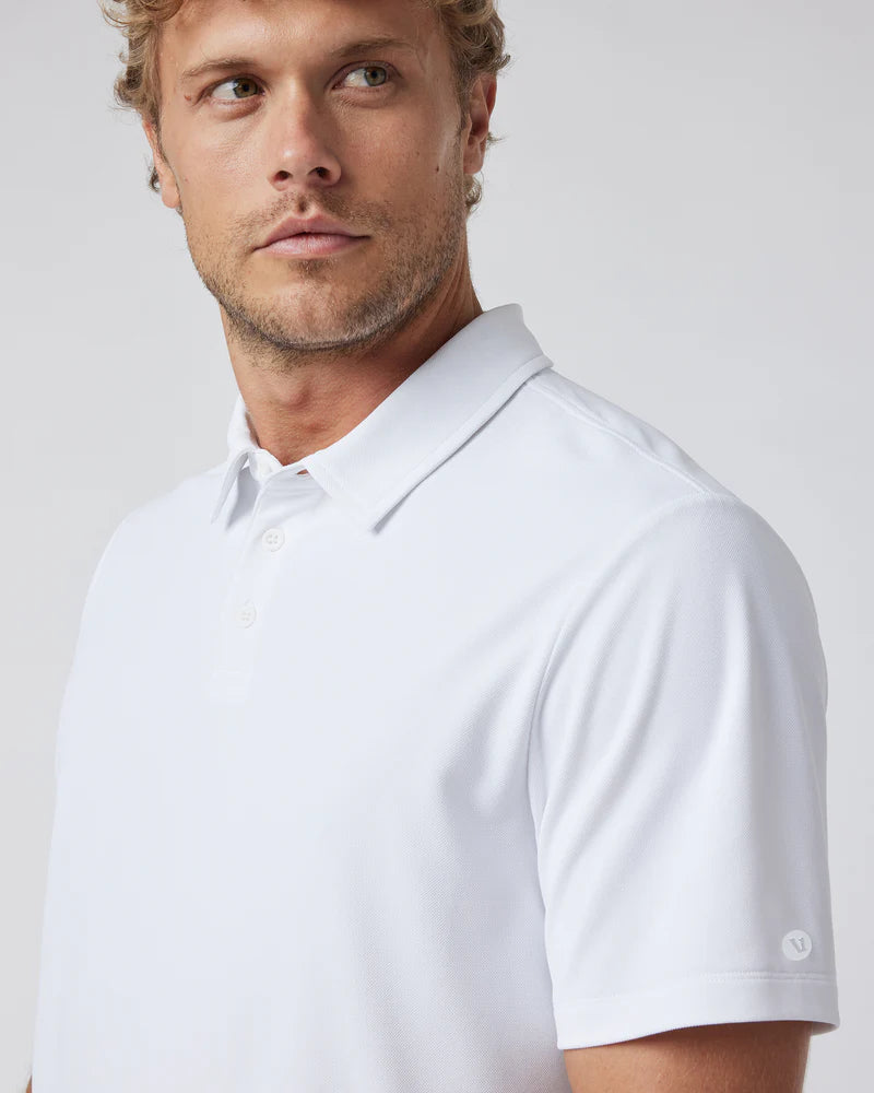 Vuori - Gamepoint Polo