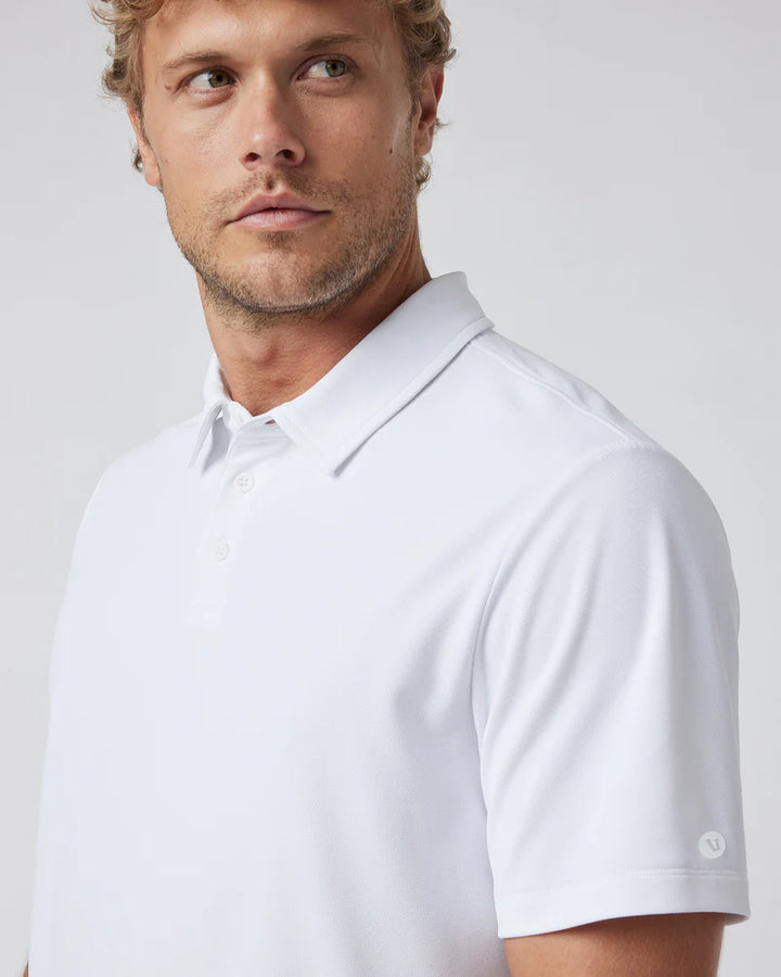 Vuori - Gamepoint Polo
