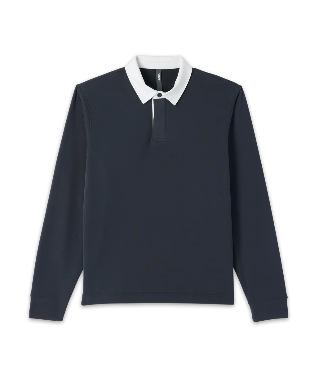 Vuori - Long Sleeve Cypress Rugby
