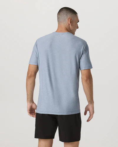 Vuori - Strato Tech Tee