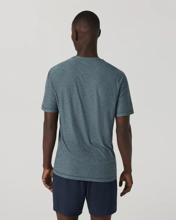 Vuori - Strato Tech Tee