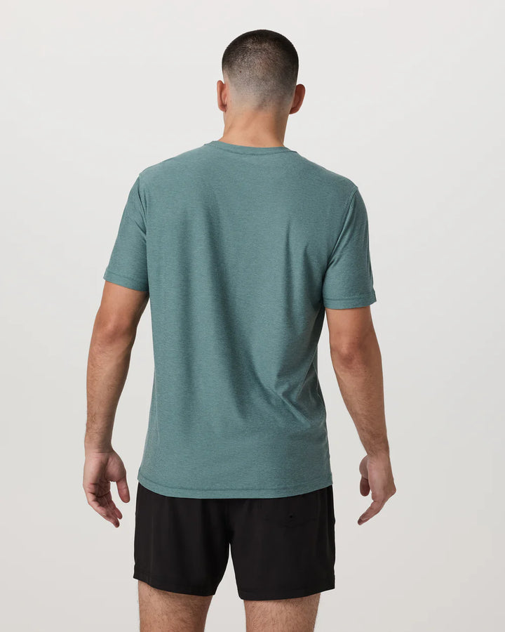 Vuori - Strato Tech Tee