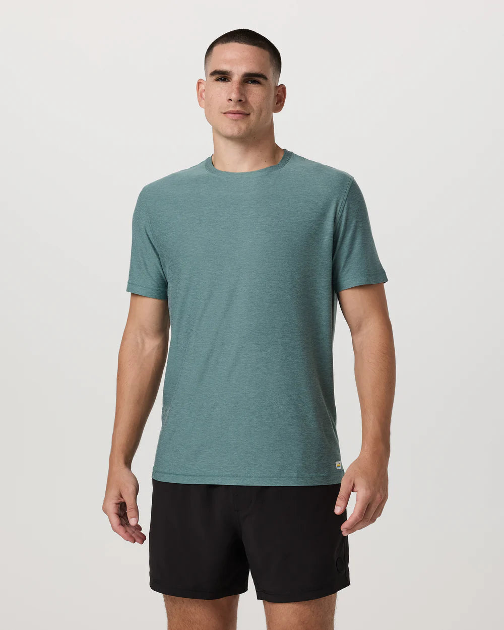 Vuori - Strato Tech Tee