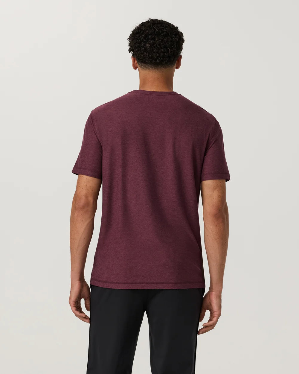 Vuori - Strato Tech Tee
