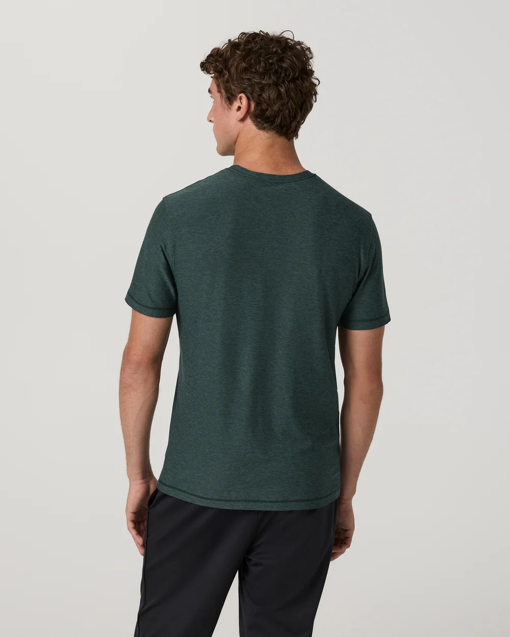Vuori - Strato Tech Tee
