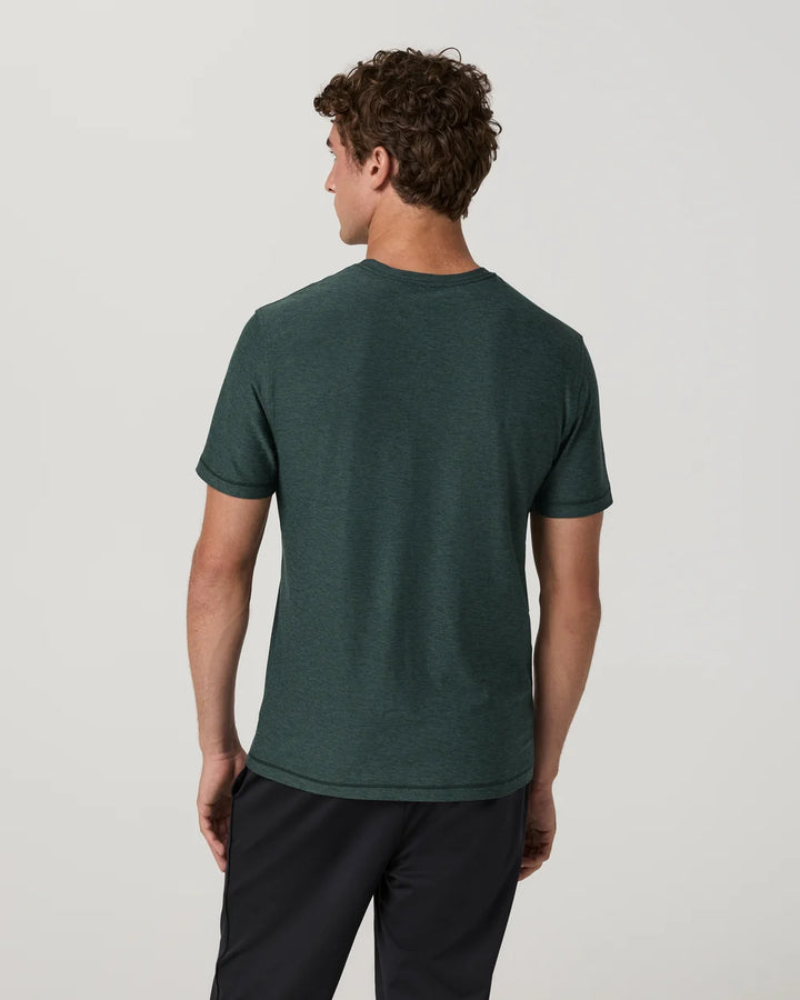 Vuori - Strato Tech Tee