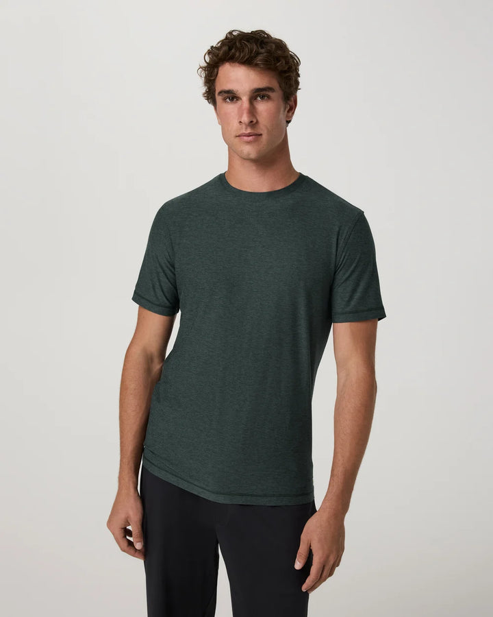 Vuori - Strato Tech Tee
