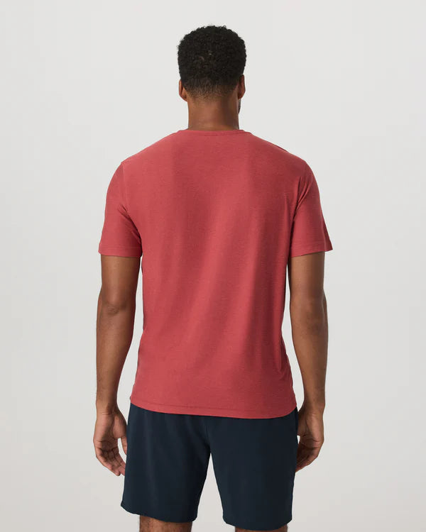 Vuori - Strato Tech Tee