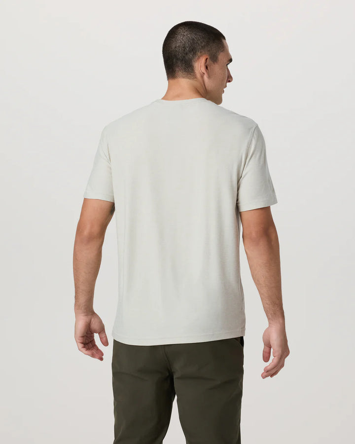 Vuori - Strato Tech Tee