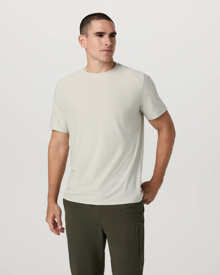 Vuori - Strato Tech Tee