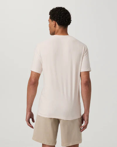 Vuori - Strato Tech Tee