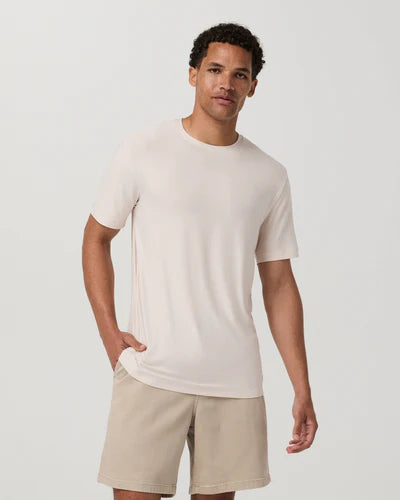 Vuori - Strato Tech Tee