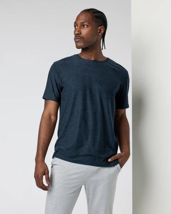 Vuori - Strato Tech Tee