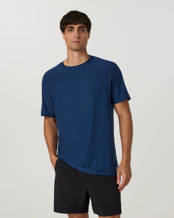 Vuori - Strato Tech Tee