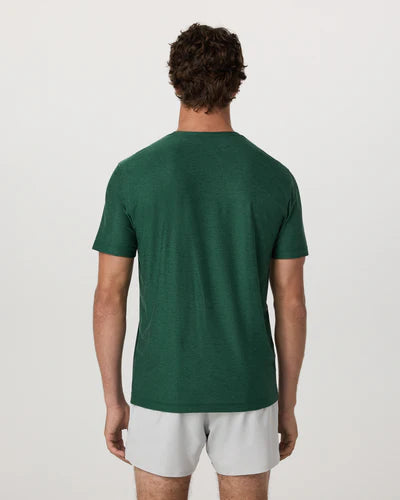 Vuori - Strato Tech Tee