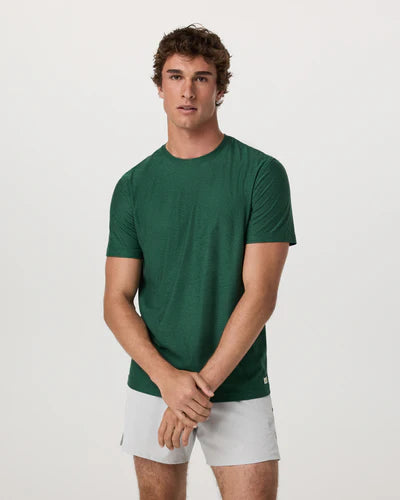 Vuori - Strato Tech Tee