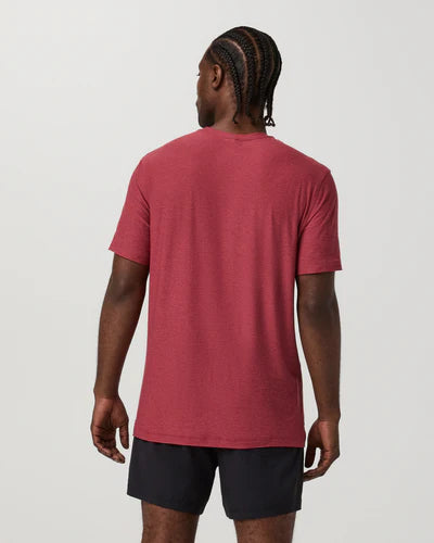 Vuori - Strato Tech Tee