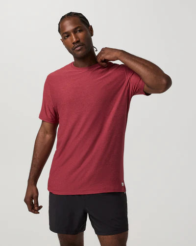 Vuori - Strato Tech Tee