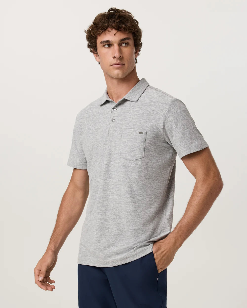 Vuori - Ace Polo
