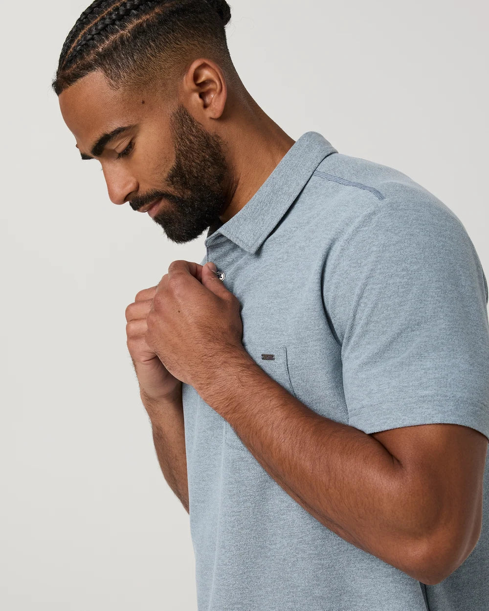 Vuori - Ace Polo