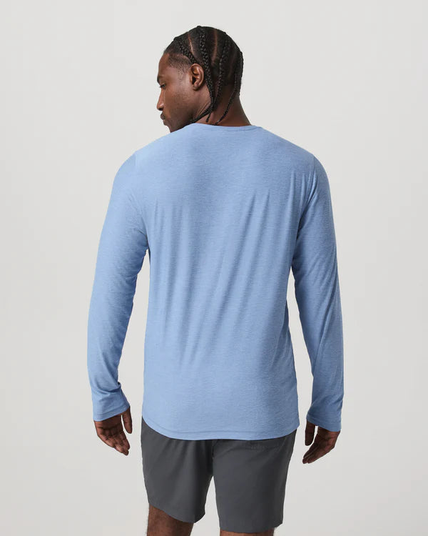 Vuori - Long-Sleeve Strato Tech Tee