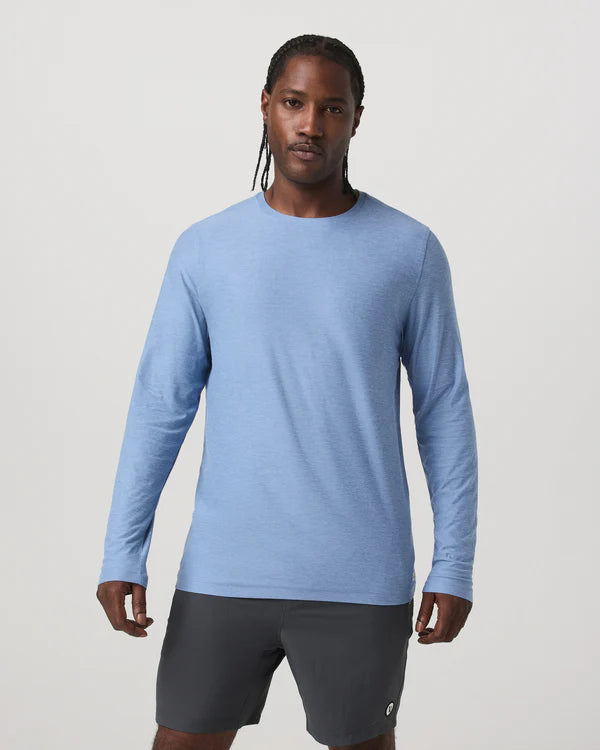Vuori - Long-Sleeve Strato Tech Tee