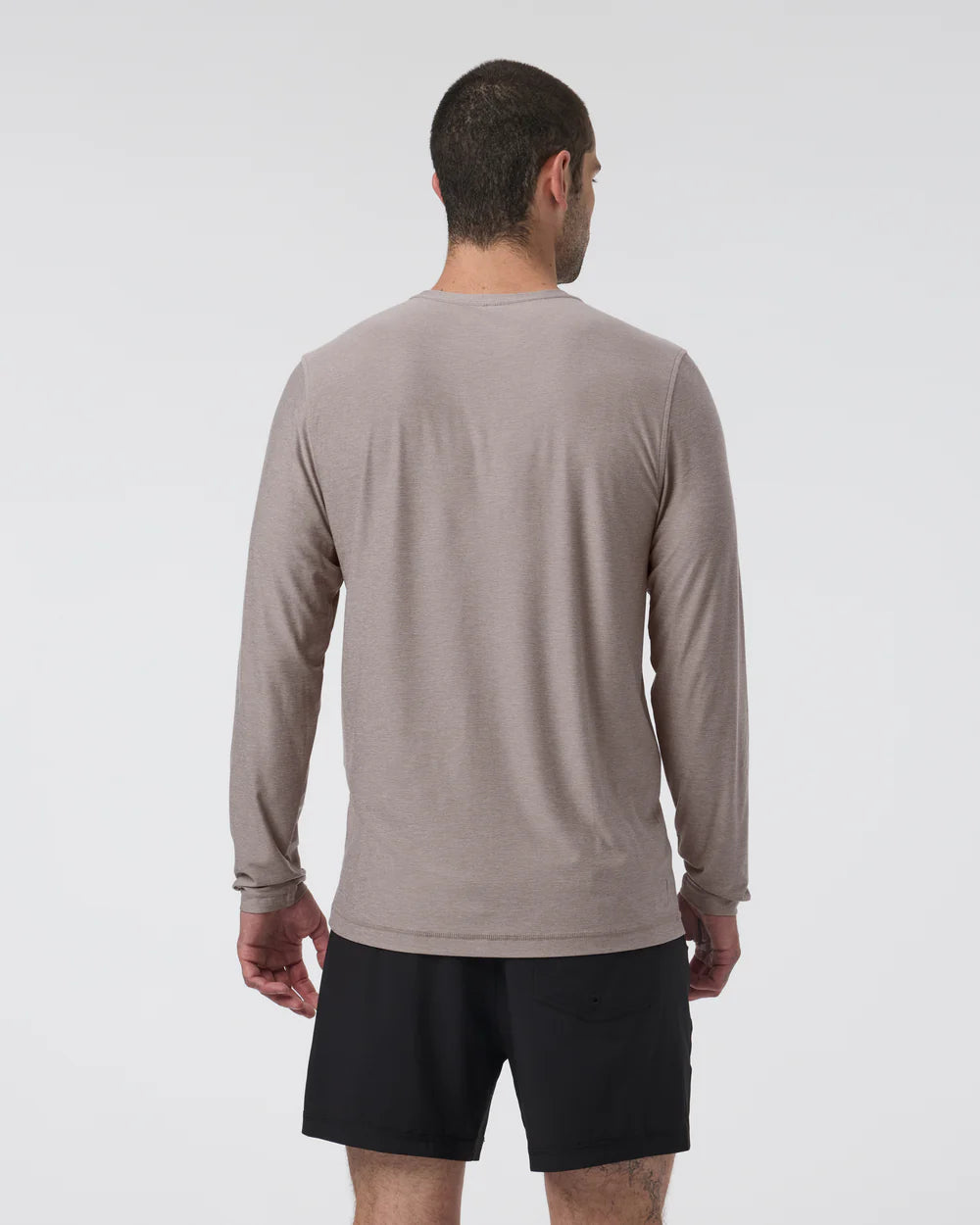 Vuori - Long Sleeve Strato Tech Tee