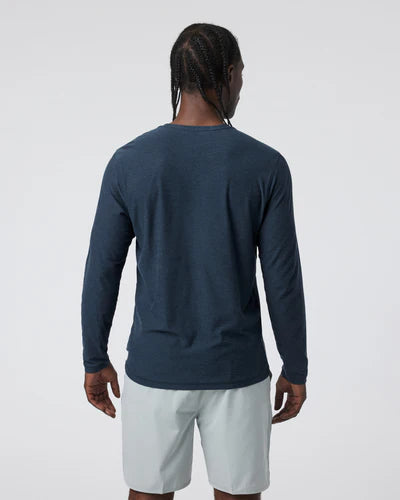 Vuori - Long-Sleeve Strato Tech Tee