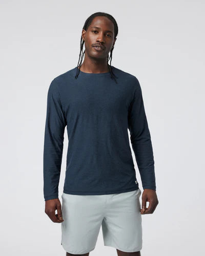 Vuori - Long-Sleeve Strato Tech Tee