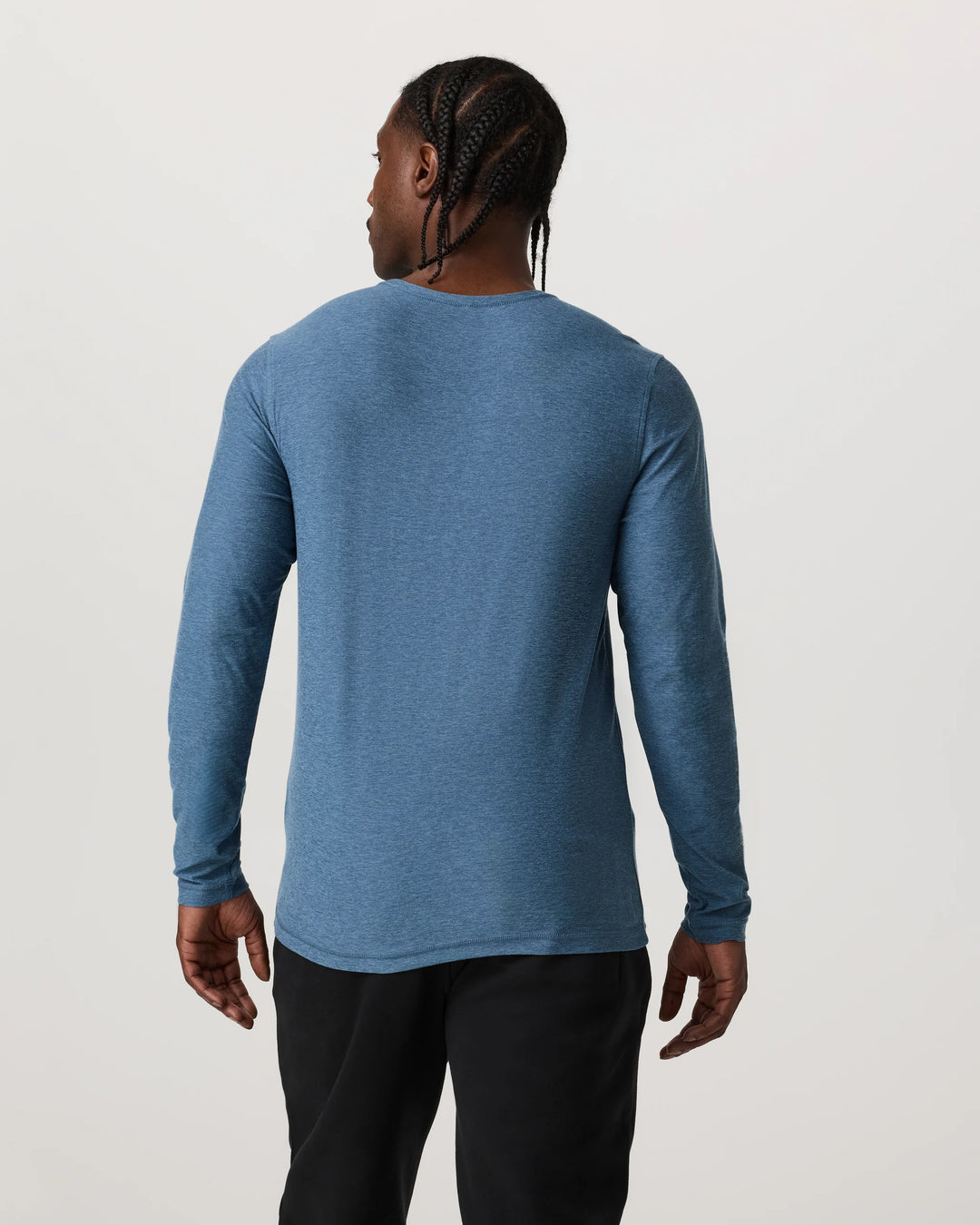 Vuori - Long-Sleeve Strato Tech Tee