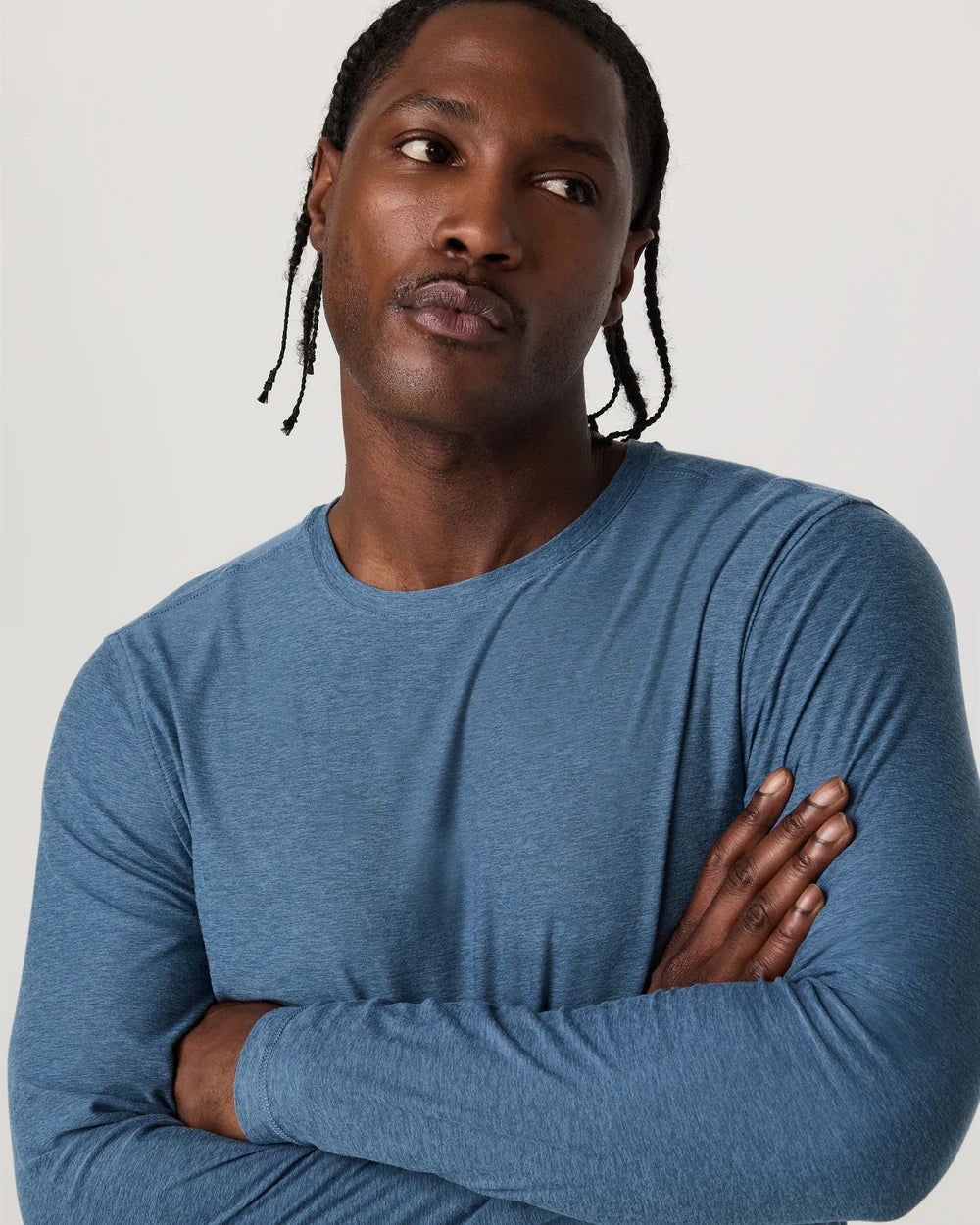 Vuori - Long-Sleeve Strato Tech Tee