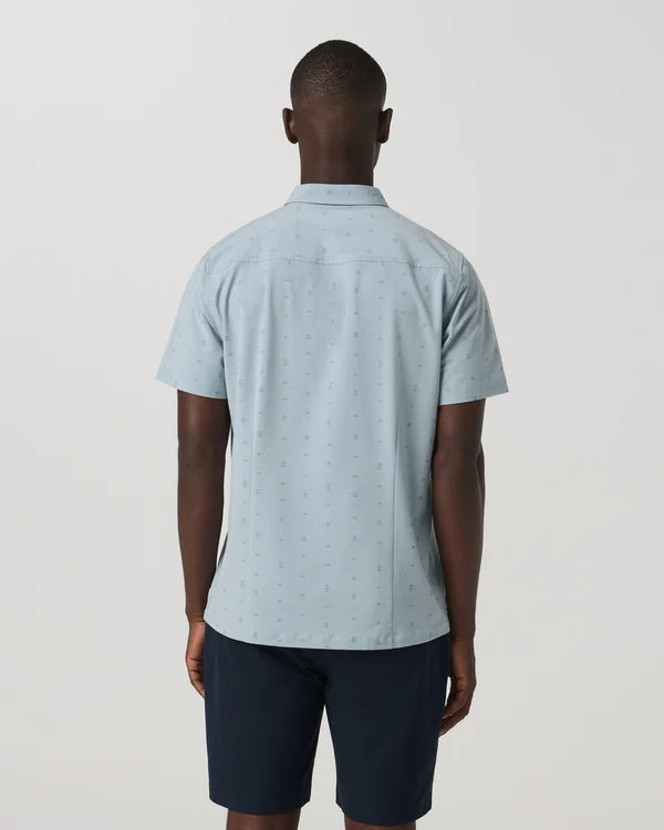 Vuori - Bridge Button Down
