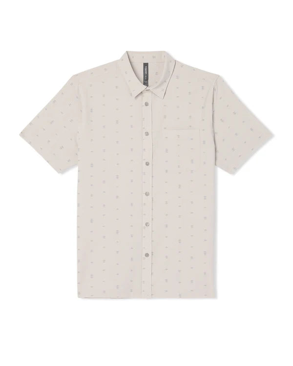 Vuori - Bridge Button Down