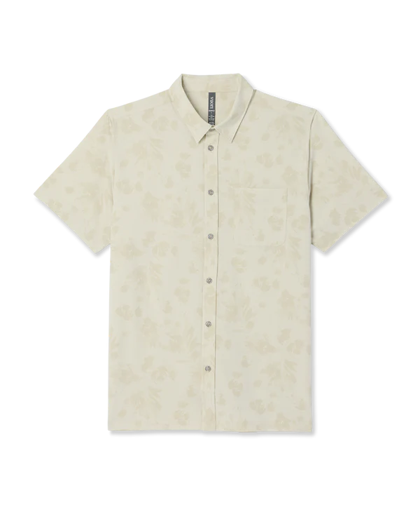 Vuori - Short Sleeve Bridge Button Down