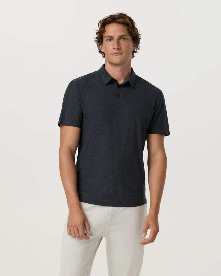 Vuori - Strato Tech Polo